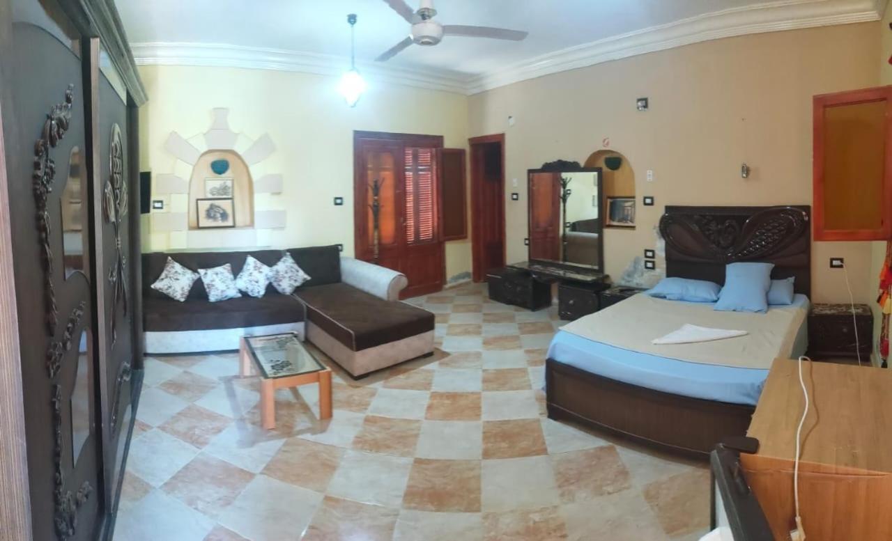 Panta Lodge Siwa Siwa Oasis Exteriör bild