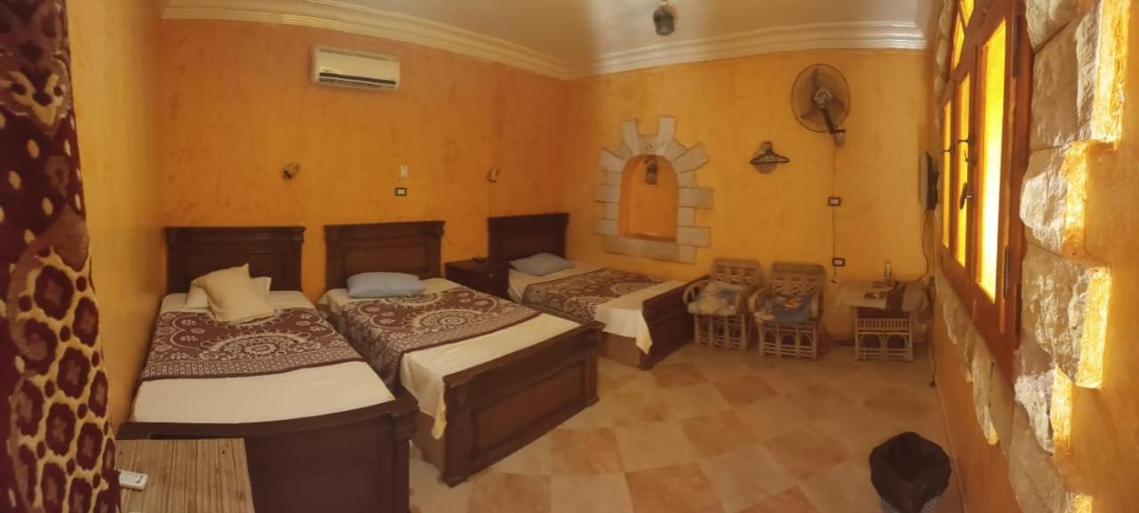 Panta Lodge Siwa Siwa Oasis Exteriör bild
