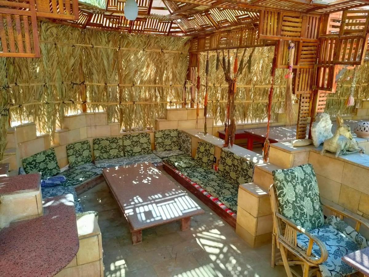 Panta Lodge Siwa Siwa Oasis Exteriör bild